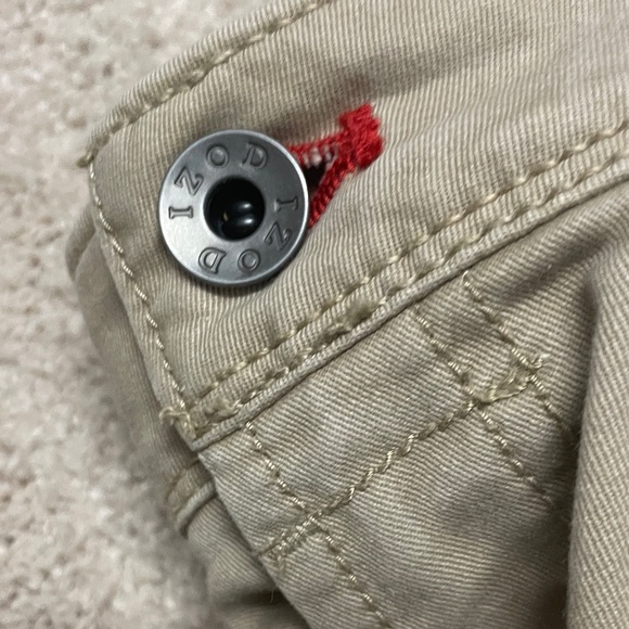 IZOD - Picture 2 of 3